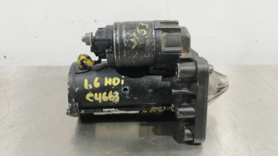 MOTOR ARRANQUE, CITROEN, GRAND C4 PICASSO
