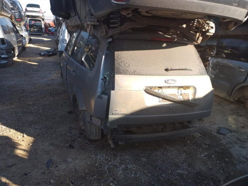 FORD FOCUS C-MAX (CAP)(2003) 