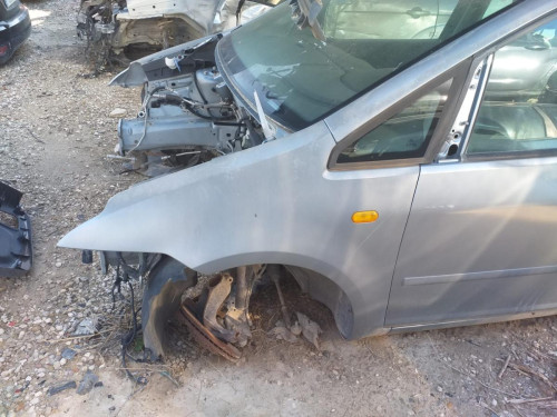  FORD FOCUS C-MAX (CAP)(2003) 