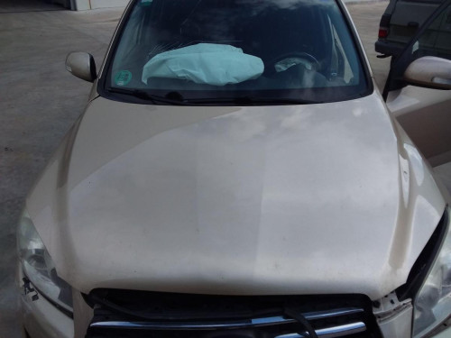 CAPO Toyota RAV4 (A3) 