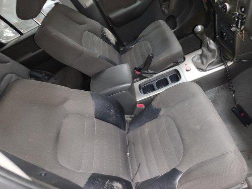 NISSAN PATHFINDER (R51) — автомобиль-донор на запчасти 