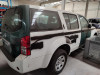 NISSAN PATHFINDER (R51) — автомобиль-донор на запчасти 