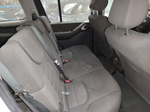 NISSAN PATHFINDER (R51) — автомобиль-донор на запчасти 