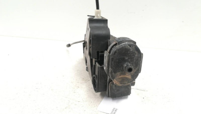 CERRADURA PUERTA DELANTERA IZQUIERDA, MERCEDES-BENZ, CLASE A (BM 168)