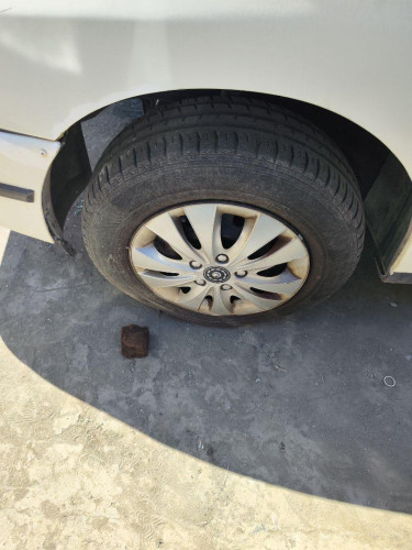 LLANTA SEAT IBIZA (6K1) 
