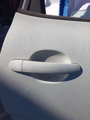 MANETA EXTERIOR TRASERA DERECHA, SEAT, ALTEA (5P1)