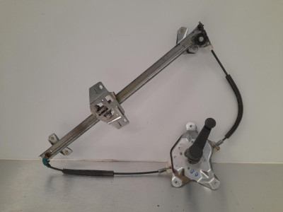 ELEVALUNAS DELANTERO DERECHO, FORD, TOURNEO CONNECT (TC7)