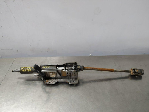  COLUMNA DIRECCION PEUGEOT BIPPER TEPEE 