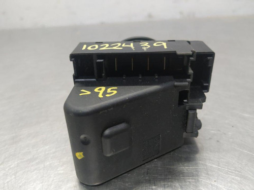ANTIRROBO / LLAVE CONTACTO Mercedes-Benz CLASE C (BM 202) BERLINA 