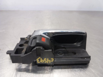 MANETA INTERIOR TRASERA DERECHA, TOYOTA, AVENSIS WAGON (T25)