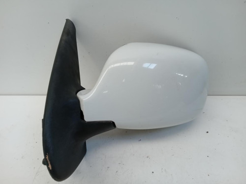  RETROVISOR IZQUIERDO NISSAN KUBISTAR (X76) 