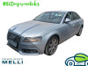 AUDI A4 BERLINA (8K2) — автомобиль-донор на запчасти 