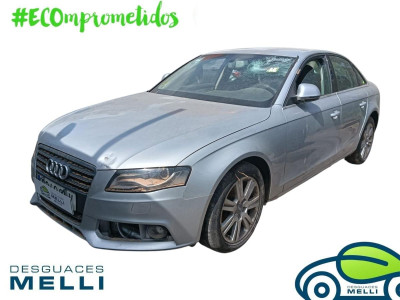 AUDI A4 BERLINA (8K2)