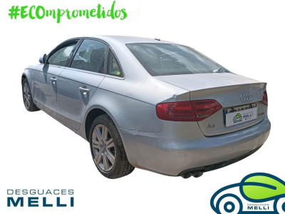 AUDI A4 BERLINA (8K2)