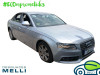 AUDI A4 BERLINA (8K2) — автомобиль-донор на запчасти 