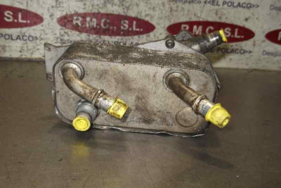 ENFRIADOR ACEITE MOTOR, BMW, SERIE 3 BERLINA (E90)