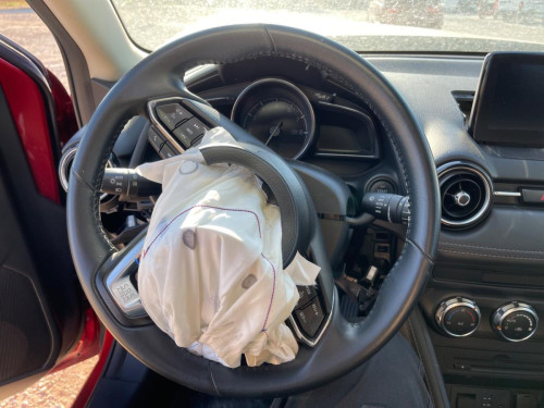 VOLANTE MAZDA 2 BERLINA (DJ) 