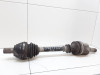 TRANSMISION DELANTERA IZQUIERDA Ford FOCUS BERLINA (CAP) 