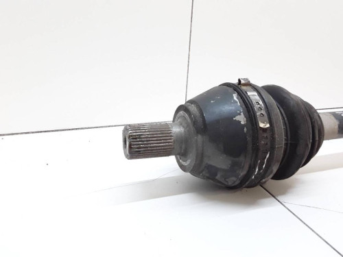 TRANSMISION DELANTERA IZQUIERDA Ford FOCUS BERLINA (CAP) 