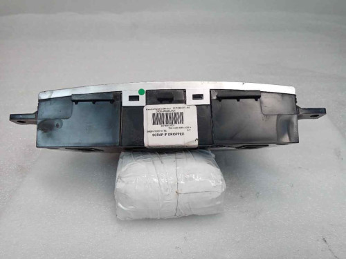  MANDO CALEFACCION / AIRE ACONDICIONADO, HYUNDAI, SANTA FE (CM) 