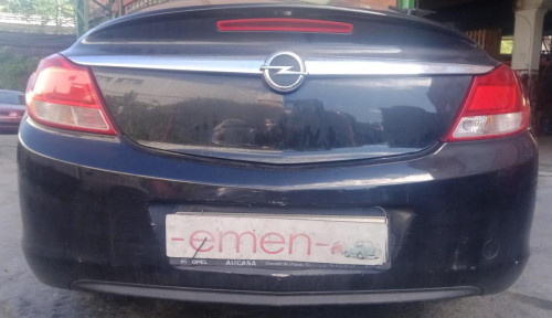  OPEL INSIGNIA BERLINA 