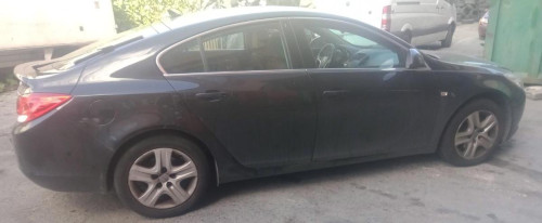  OPEL INSIGNIA BERLINA 