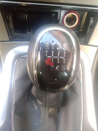  OPEL INSIGNIA BERLINA 