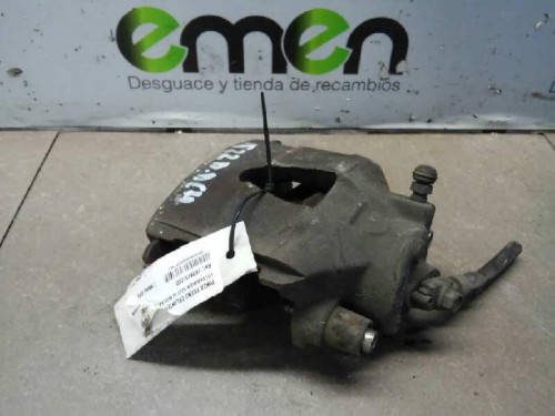 PINZA DE FRENO DELANTERA DERECHA Volkswagen GOLF IV BERLINA (1J1)(10.1997) 
