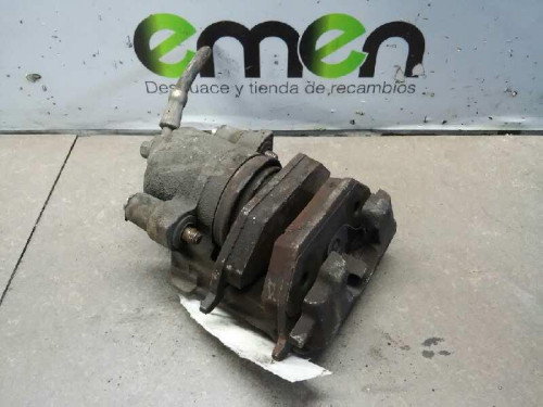 PINZA DE FRENO DELANTERA DERECHA Volkswagen GOLF IV BERLINA (1J1)(10.1997) 