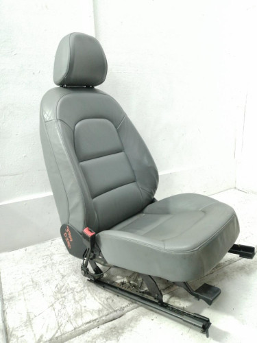  ASIENTO DELANTERO IZQUIERDO AUDI A4 BERLINA (8K2) 