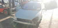 CITROEN C5 BERLINA
