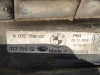  ESTRIBOS LATERALES BMW SERIE X3 (G01) 