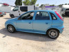 OPEL CORSA C — автомобиль-донор на запчасти 