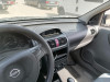OPEL CORSA C — автомобиль-донор на запчасти 