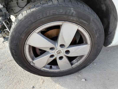 RENAULT MEGANE III BERLINA 5P