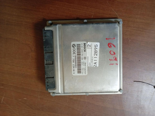 CENTRALITA MOTOR UCE Land Rover RANGE ROVER (LM) 