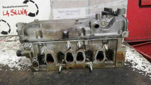 CULATA Fiat II PANDA (169) 