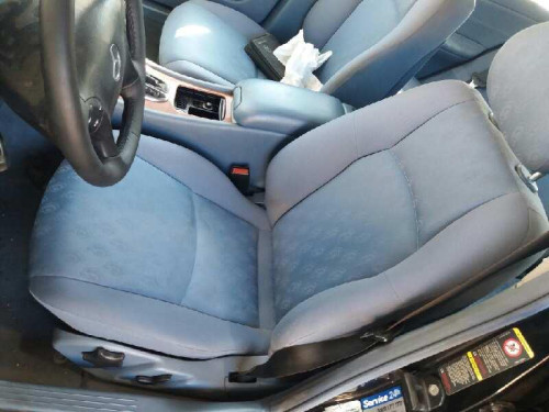  MERCEDES-BENZ CLASE C (BM 203) BERLINA 