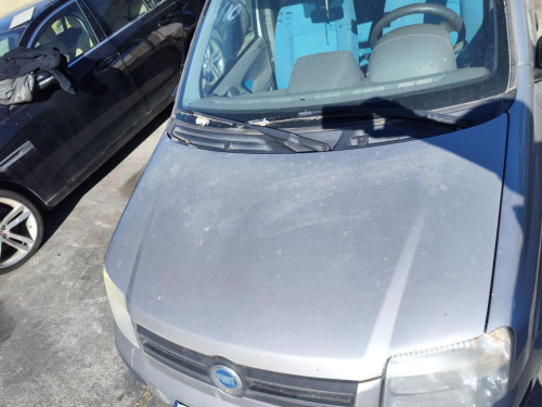  CAPO FIAT II PANDA (169) 