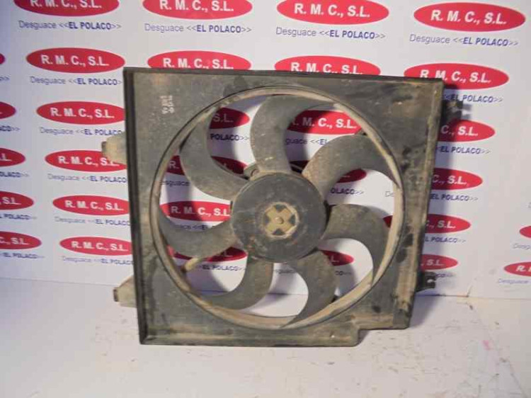 ELECTROVENTILADOR