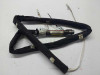 AIRBAG CORTINA DELANTERO DERECHO Peugeot 407 SW 