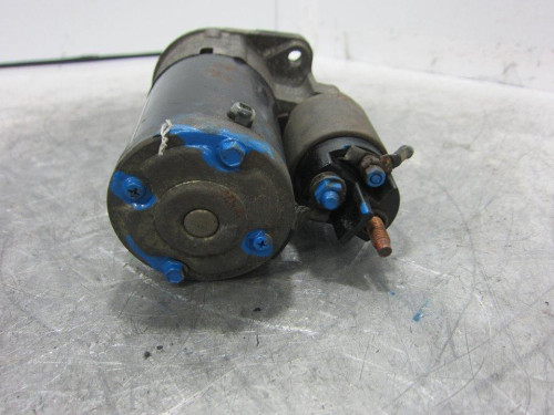  MOTOR ARRANQUE 