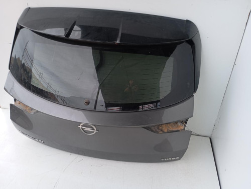  PORTON TRASERO Opel GRANDLAND X 