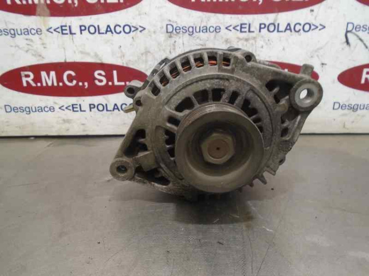 ALTERNADOR
