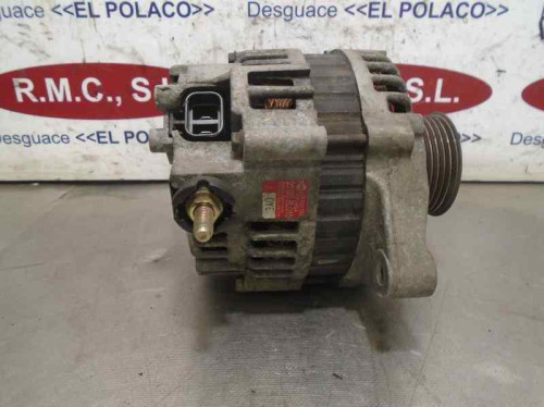 ALTERNADOR NISSAN ALMERA (N16/E) 