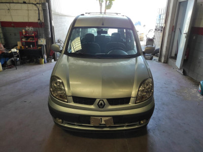 RENAULT KANGOO I (F/KC0)