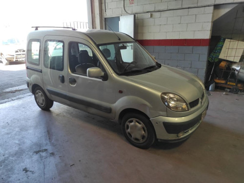 RENAULT KANGOO I (F/KC0) — vehículo donante para recambios 