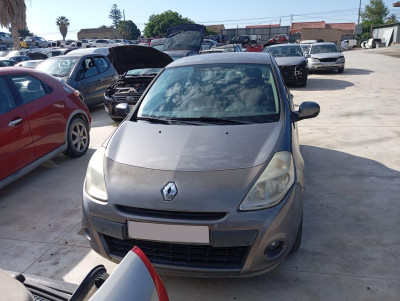 RENAULT CLIO III