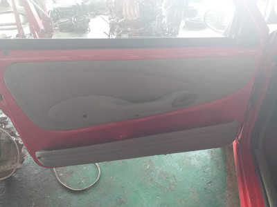 MANDO ELEVALUNAS DELANTERO IZQUIERDO, FIAT, SEICENTO (187)