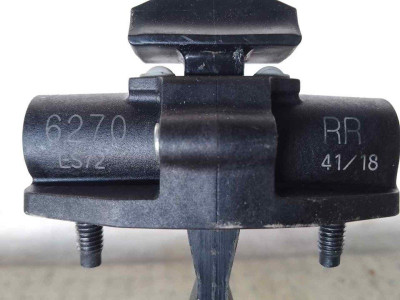 RETENEDOR PUERTA, CITROEN, C3 AIRCROSS